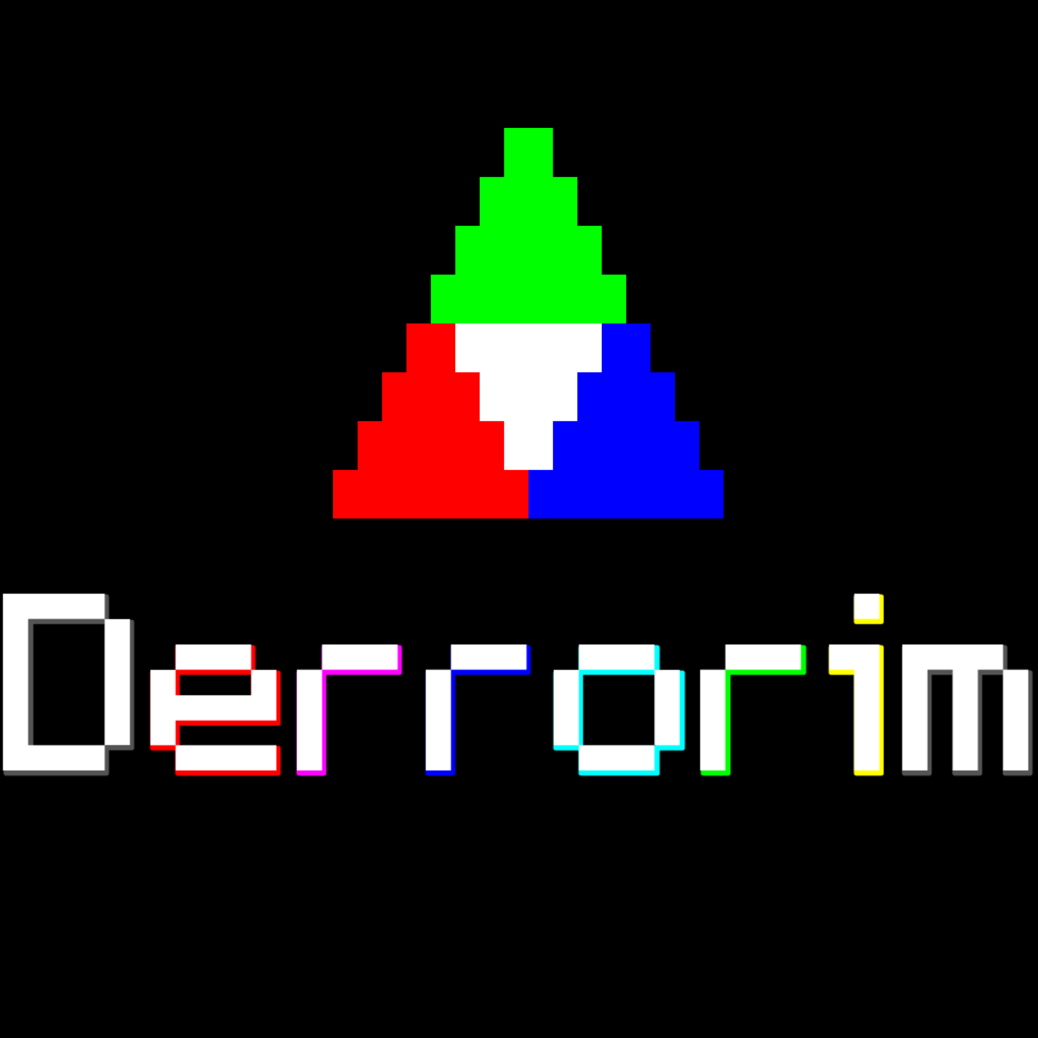 Derorrim