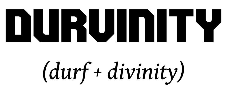 DURVINITY