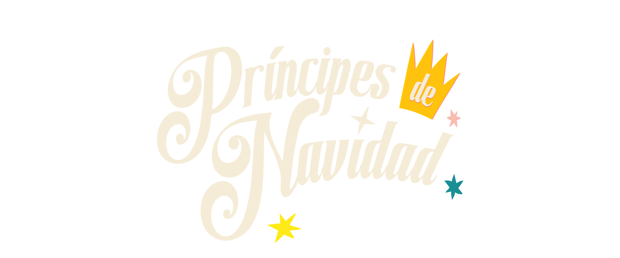 Príncipes de Navidad JdR/TTRPG