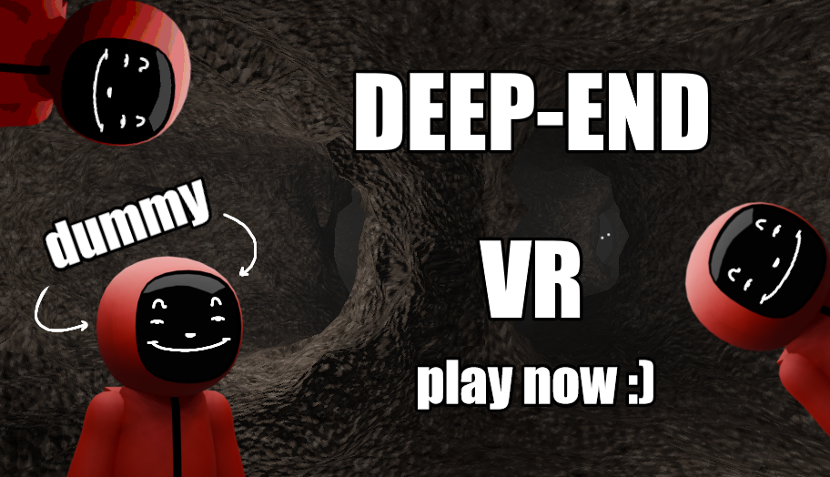 DEEP-END VR