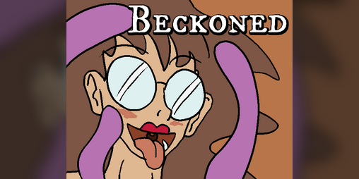 Cover image for Beckoned