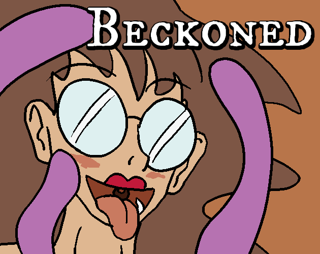 Cover image for Beckoned