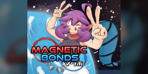 Cover image for Magnetic Bonds