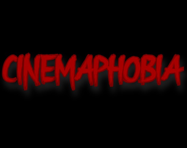Cover image for Cinemaphobia