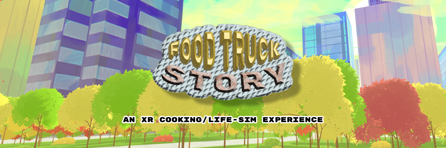 Food Truck Story