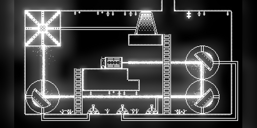 Cover image for Reflector