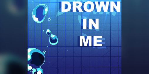 Cover image for Drown in Me