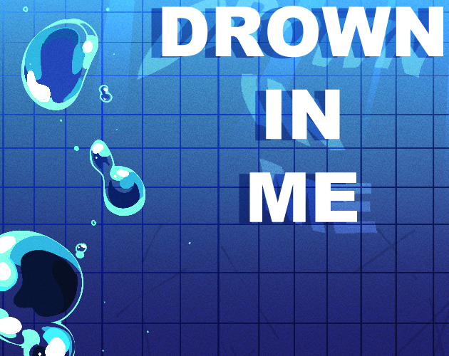 Cover image for Drown in Me