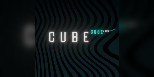 Cover image for C U B E C U B E C U B E C U B E C U B E C U B E