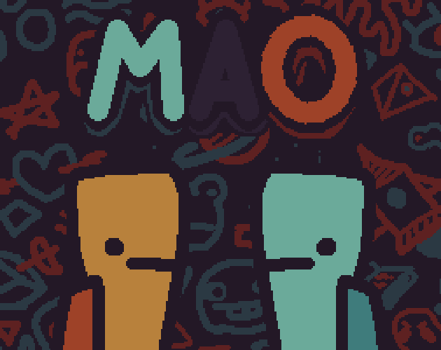 Cover image for Meski & Ontango