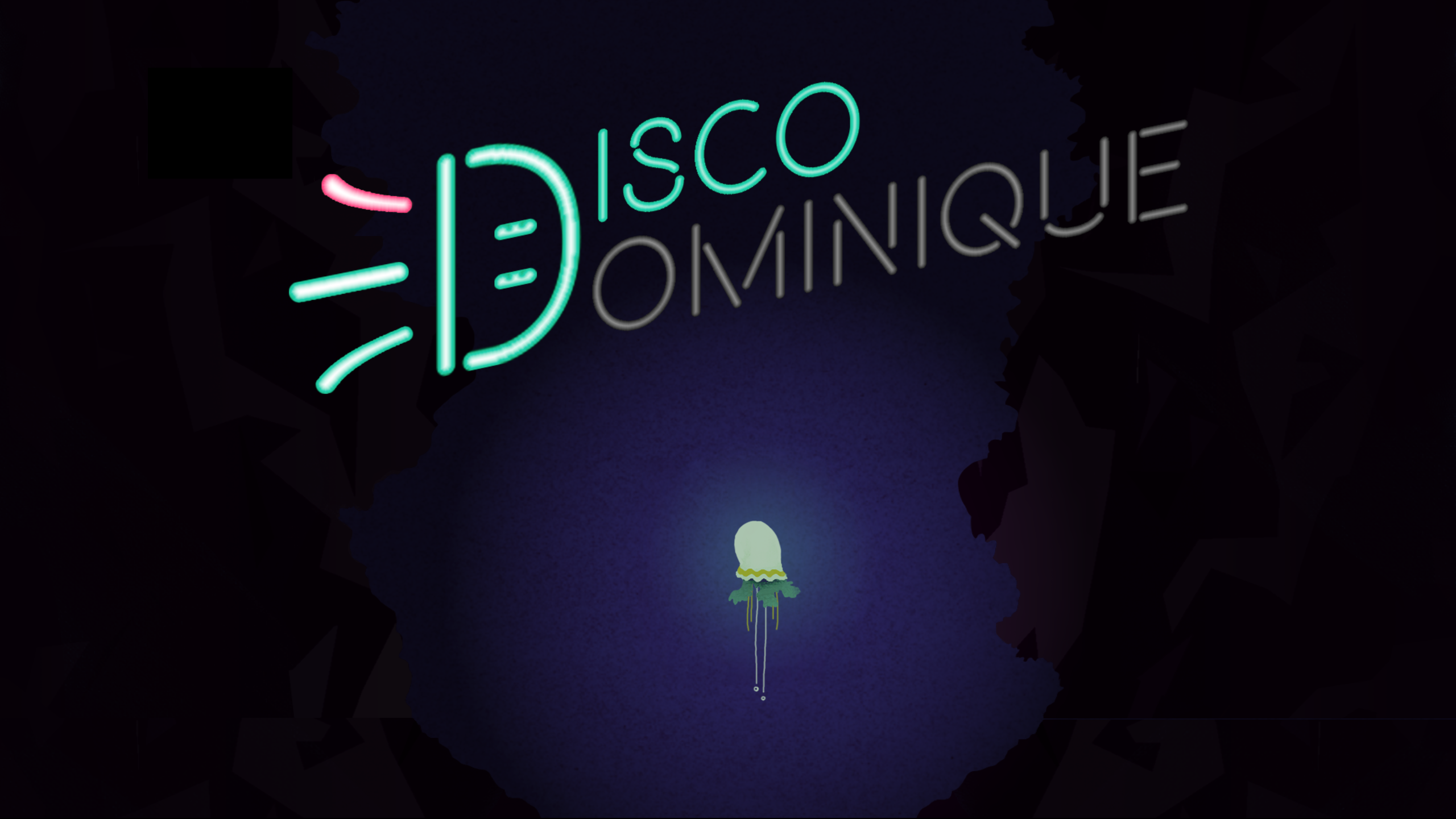 Cover image for Disco Dominique
