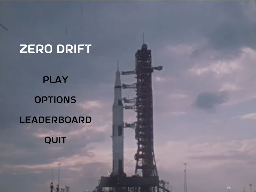 Zero Drift - Unpaid and Proud