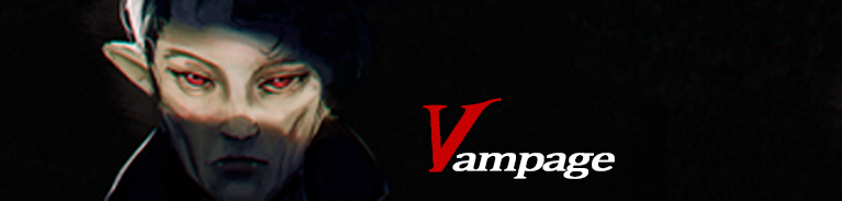 Vampage