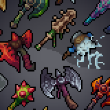 https://emblemadept.itch.io/pixel-axe-hammer-pack-1