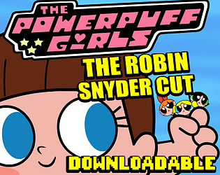 The Robin Snyder Cut (Downloadable)