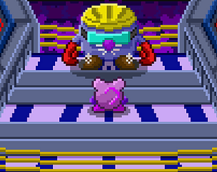Mouse Boxing
