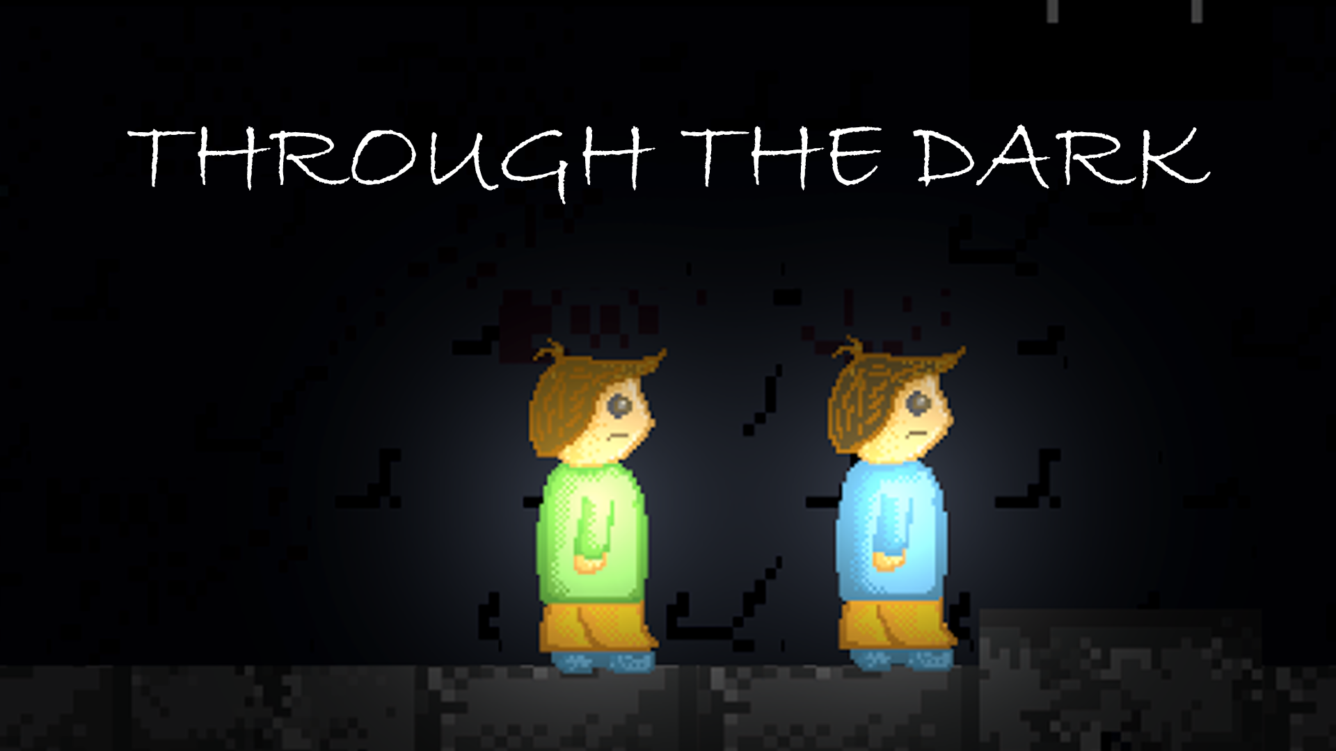 Through The Dark