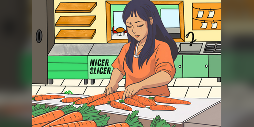 Cover image for Nicer Slicer