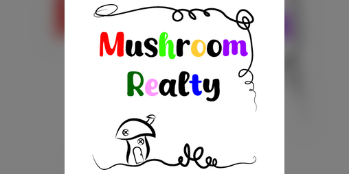 Cover image for Mushroom Realty