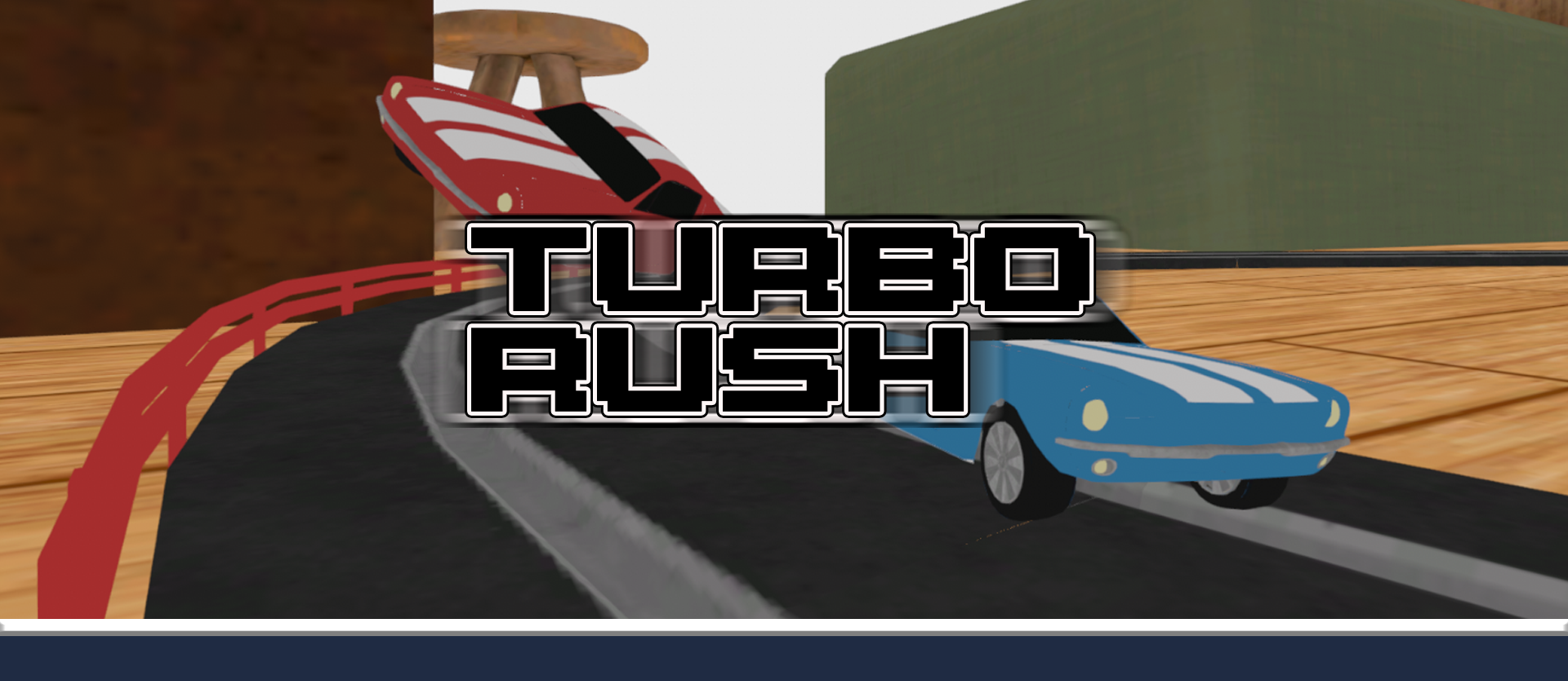 Turbo Rush