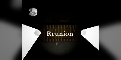 Cover image for Reunion