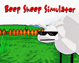 Beep Sheep Simulator Thumbnail