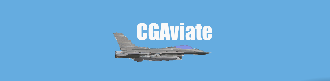 CGAviate