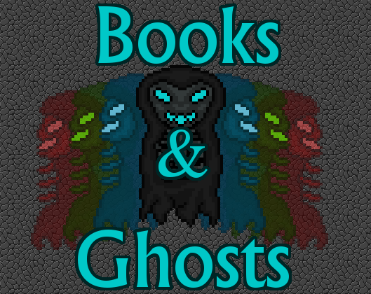 Books and Ghosts