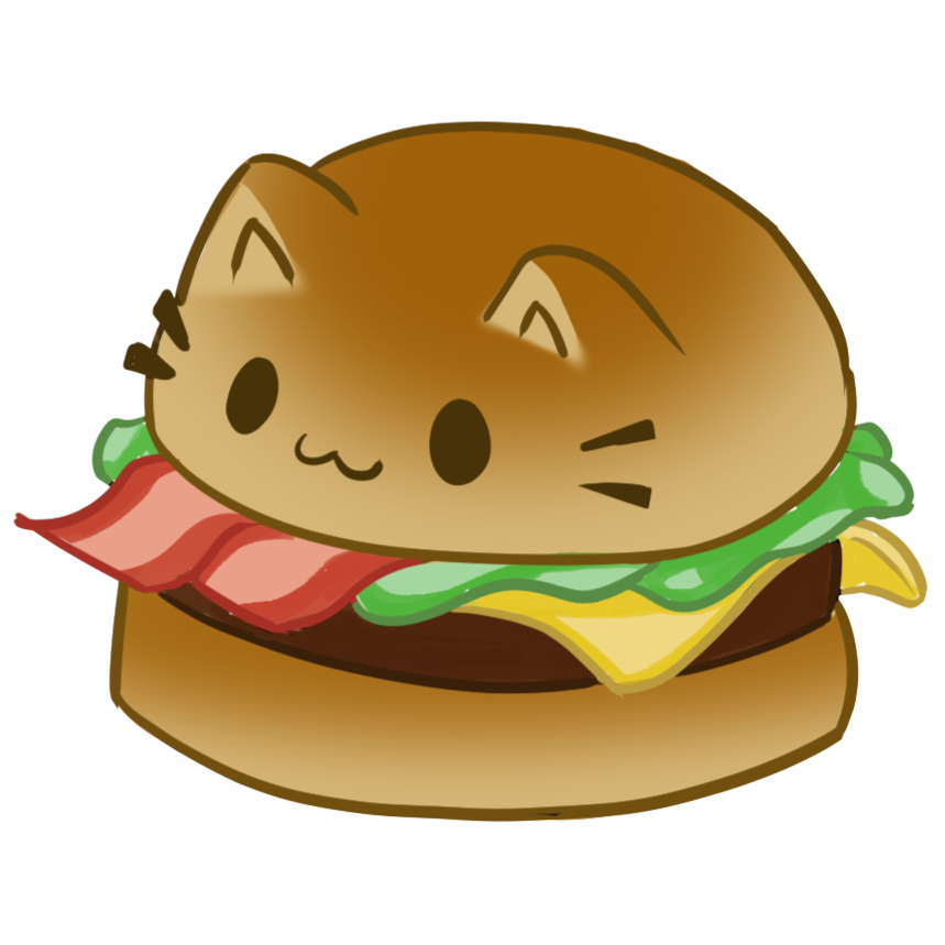 Cover image for Fluffy Gourmet