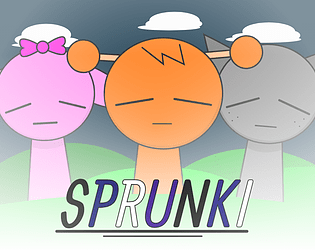 Sprunki Nightly [Free] [Rhythm]