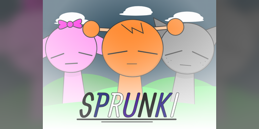 Cover image for Sprunki Nightly