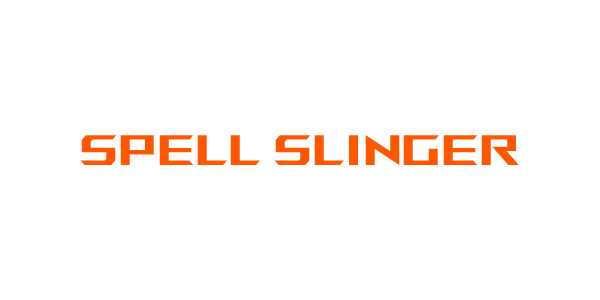 Spell Slinger VR