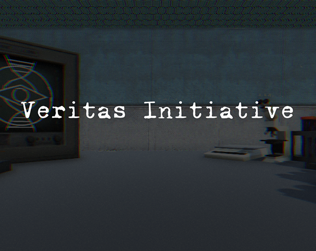 Veritas Initiative cover