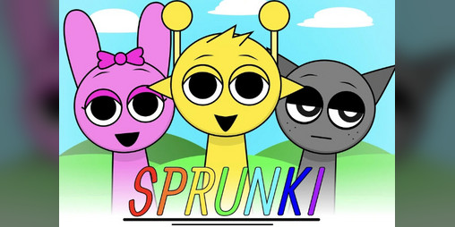 Cover image for Incredibox - Sprunki but my ocs and you and me unfinished