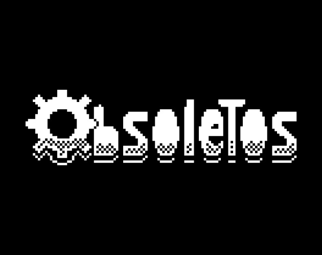 Cover image for Obsoletos