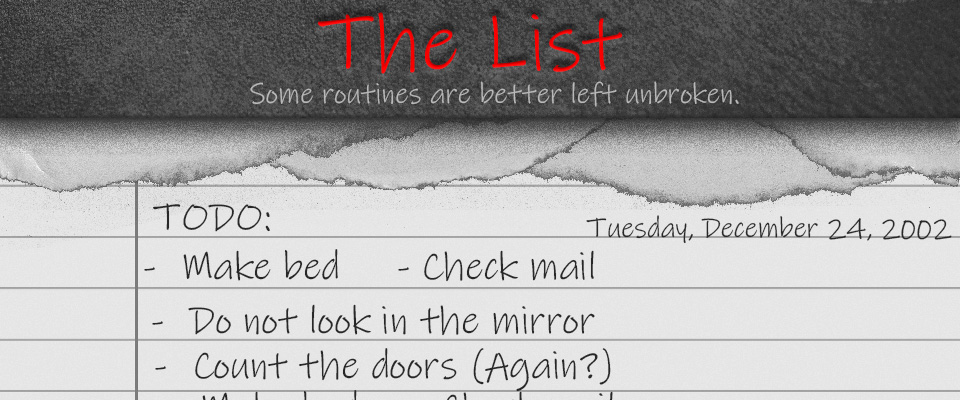 The List