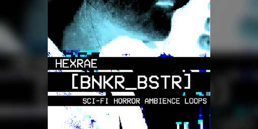 Cover image for [BNKR_BSTR]