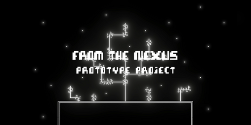 Cover image for From the Nexus