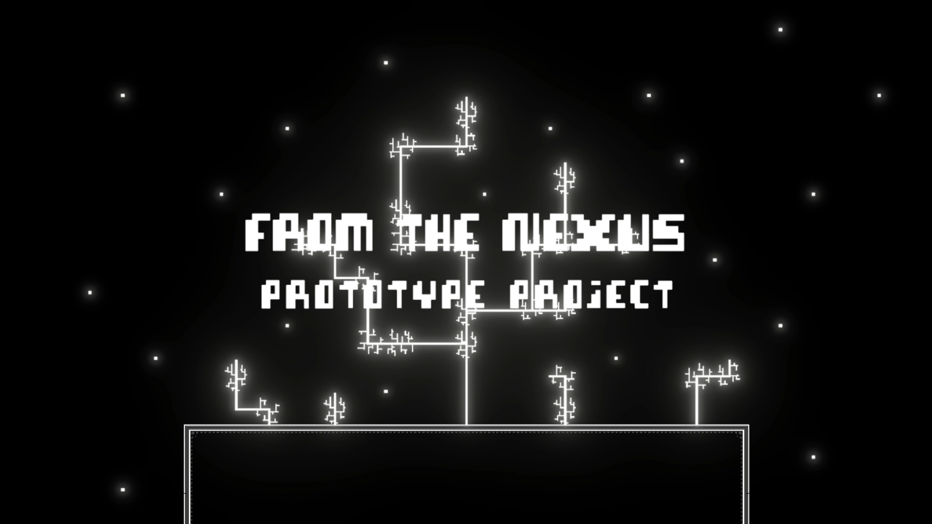 Cover image for From the Nexus