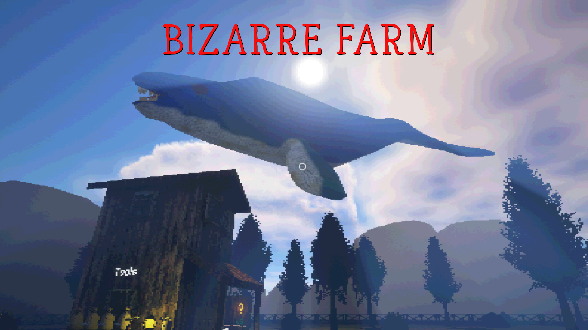 BIZARRE FARM