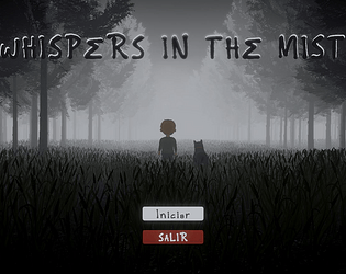 Whispers in the Mist
