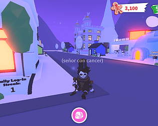 LAS DESVENTURAS DE SEÑOR CON CANCER