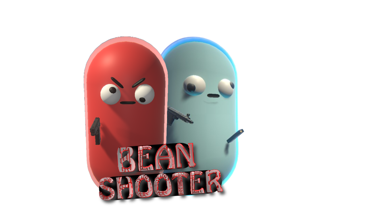 BEAN SHOOTER (Demo)