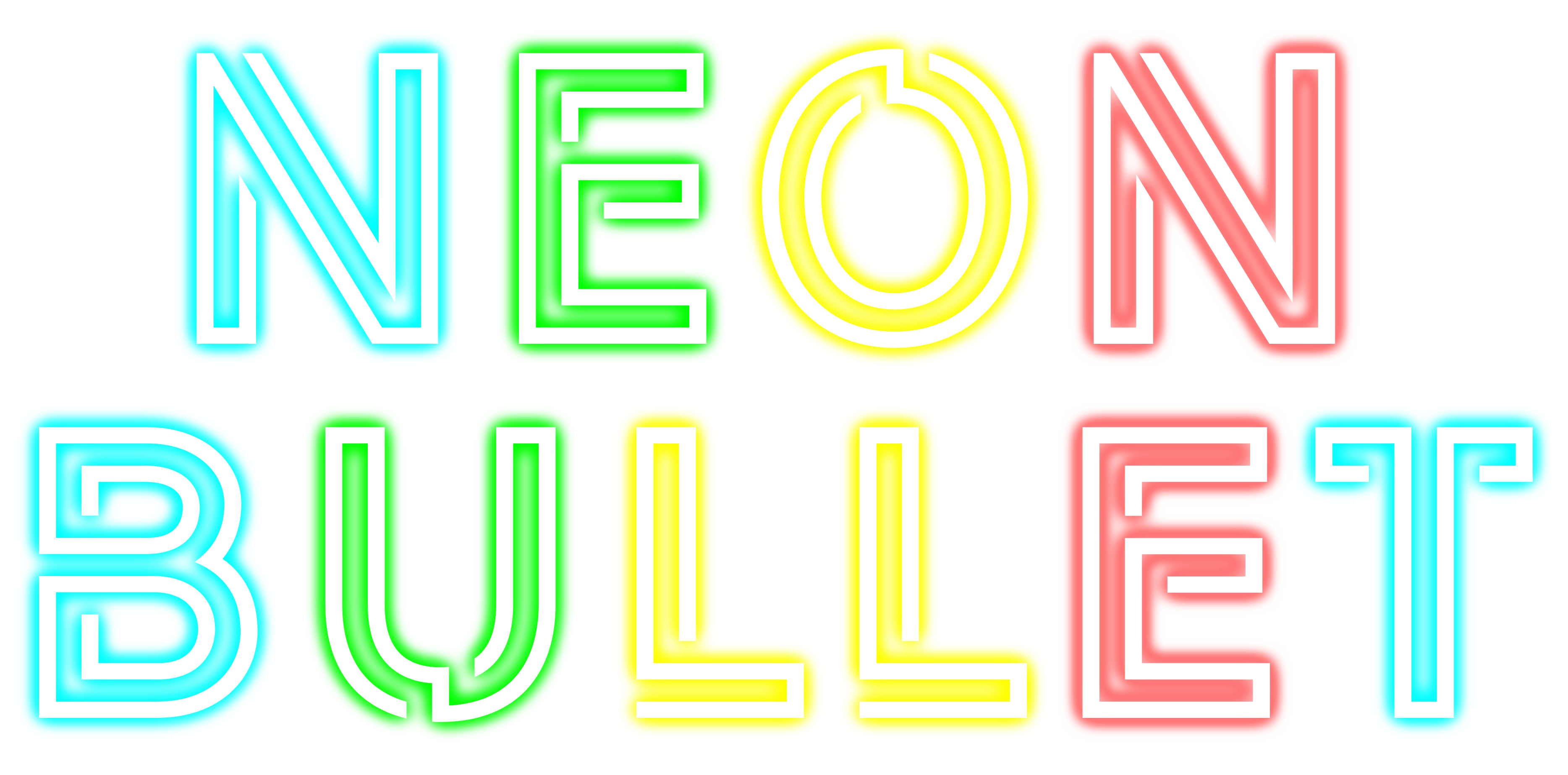 Neon Bullet