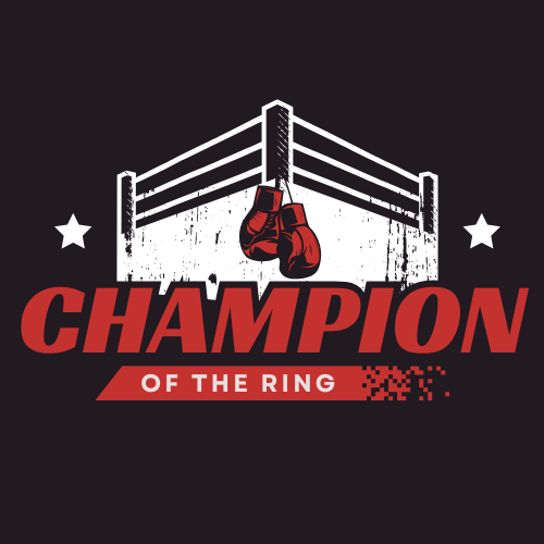Champion Of The Ring