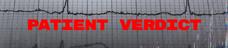 Patient Verdict
