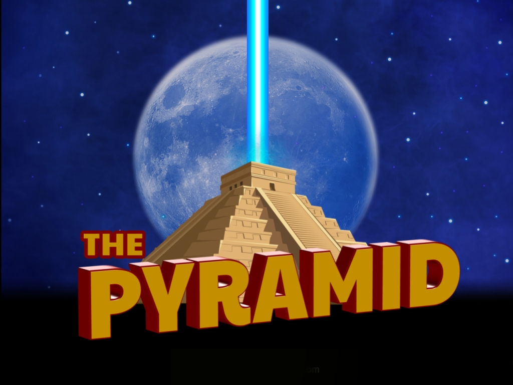 The Pyramid by Langford Productions