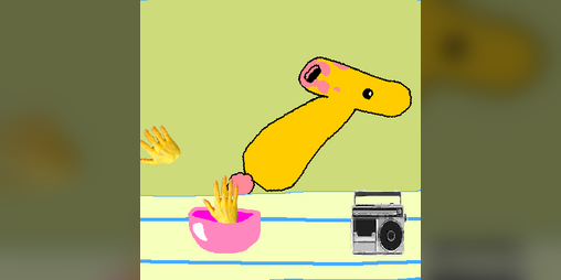 Cover image for FeedPet