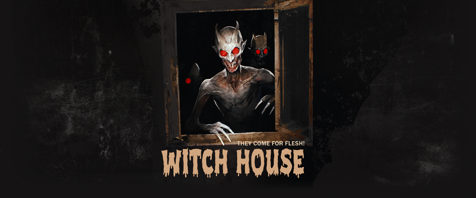 Witch House