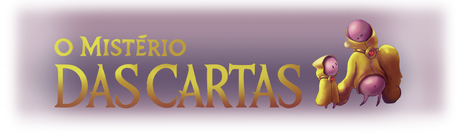 O Mistério das Cartas